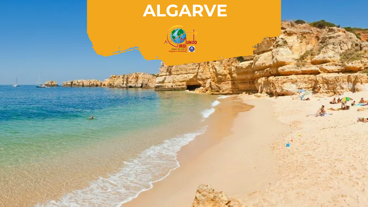 ALGARVE - FIM DE ANO